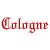 Cologne rouge