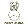 Prickly Gherkins