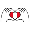 Heart Peru