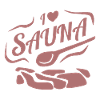 i love sauna
