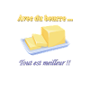 beurre