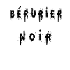 Bérurier noir