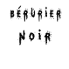 Bérurier noir