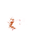 bloodied Orc Cleaver