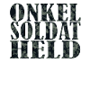 Uncle soldier hero