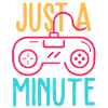 Controller video games