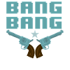 Bang revolver