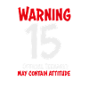 15 urodziny 15 lat prezent nastolatek