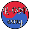 K POP Army
