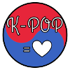 K POP is love