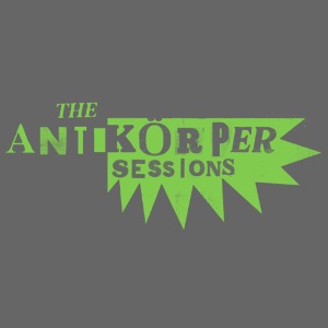 The Antikörper Sessions