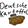 Deutsche Kartoffel 