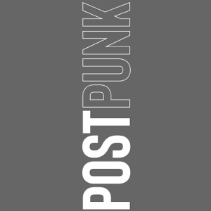 POSTPUNK
