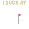 Je suce au golf