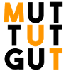 MUT TUT GUT