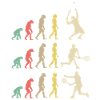 Tennis evolution