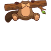 Beaver Costume Funny Beaver