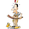 Carpenter cartoon