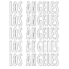 los Angeles