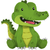 crocodile