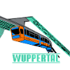 Wuppertal Schwebebahn