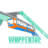 Wuppertal Schwebebahn
