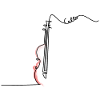 Cello One Line