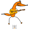 Smart Guitarist- Fox