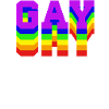 gay rainbow