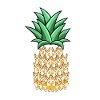 pineapple