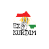 Kurdistan Herbji Vectory Geschenkidee