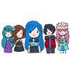 Krew comique