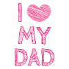 J'aime mon père