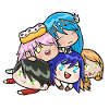 Krew Pile up