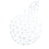 pomme blanche