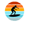 Surfing, surfing, surfboard, windsurfing