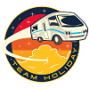 Team Holiday - motorhome