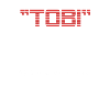 Tobi - un si gentil garçon