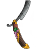 Barber Blade