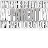 Fathers Day