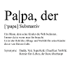Dad, the