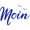 Moin & Seagulls (DIY)