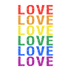 LGBT pride month
