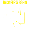 Engineer's Brain Engineer degree