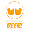Bier Bierkrug Biergarten
