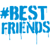 #BEST FRIENDS