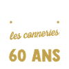 60 ans cadeau d'anniversaire