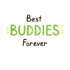 Best Buddies Forever