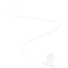 Ski snowboard snow trail