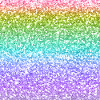 Rainbow Sparkle